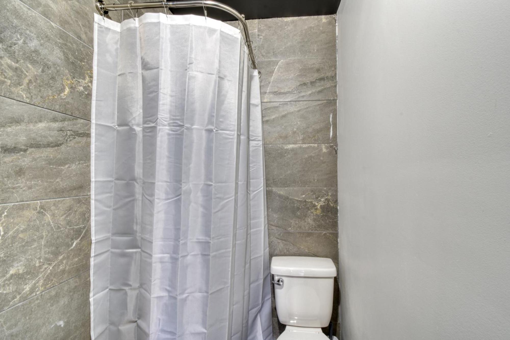 The International House Hostel Quebec City Ngoại thất bức ảnh