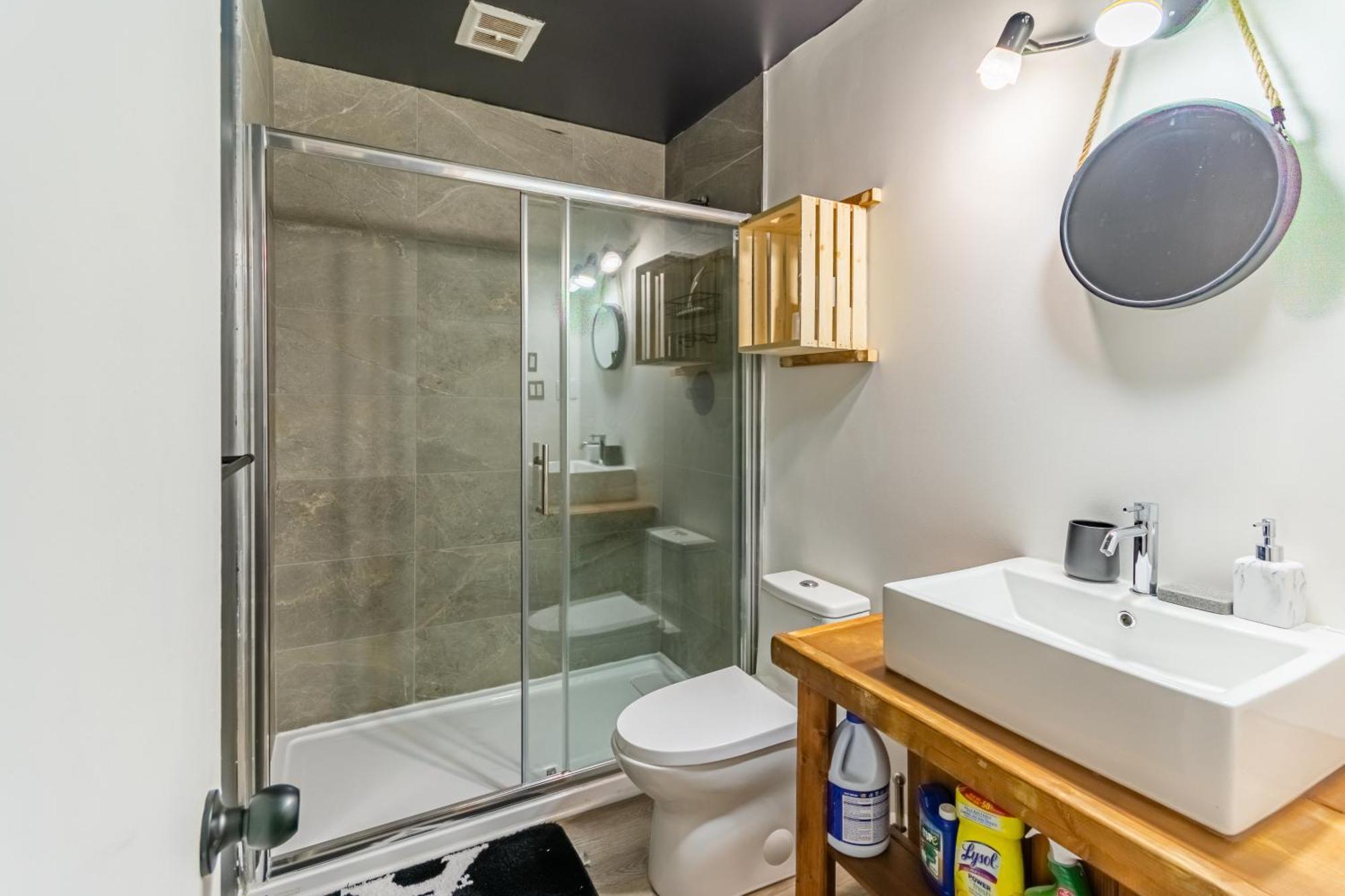 The International House Hostel Quebec City Ngoại thất bức ảnh