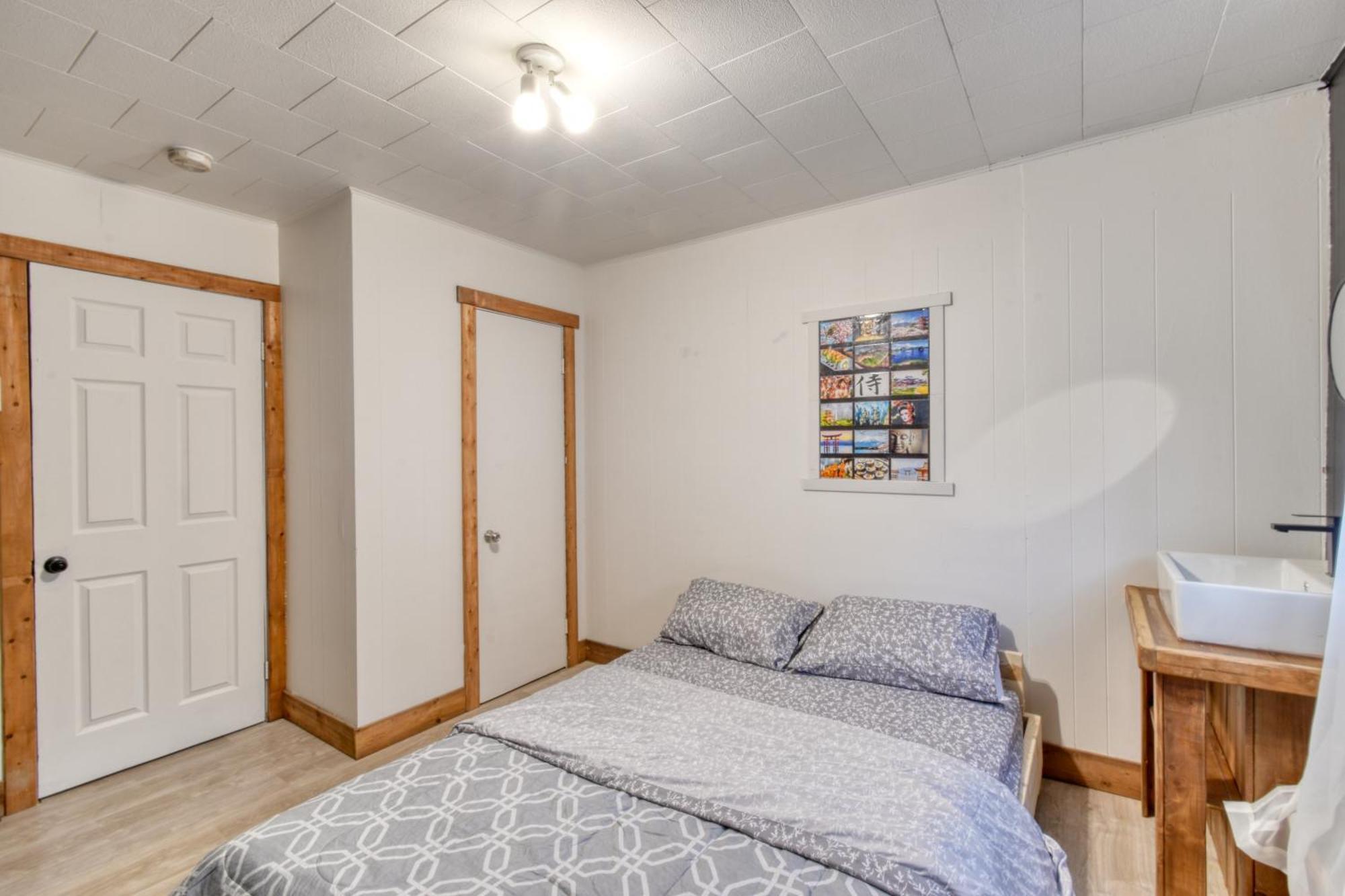 The International House Hostel Quebec City Ngoại thất bức ảnh