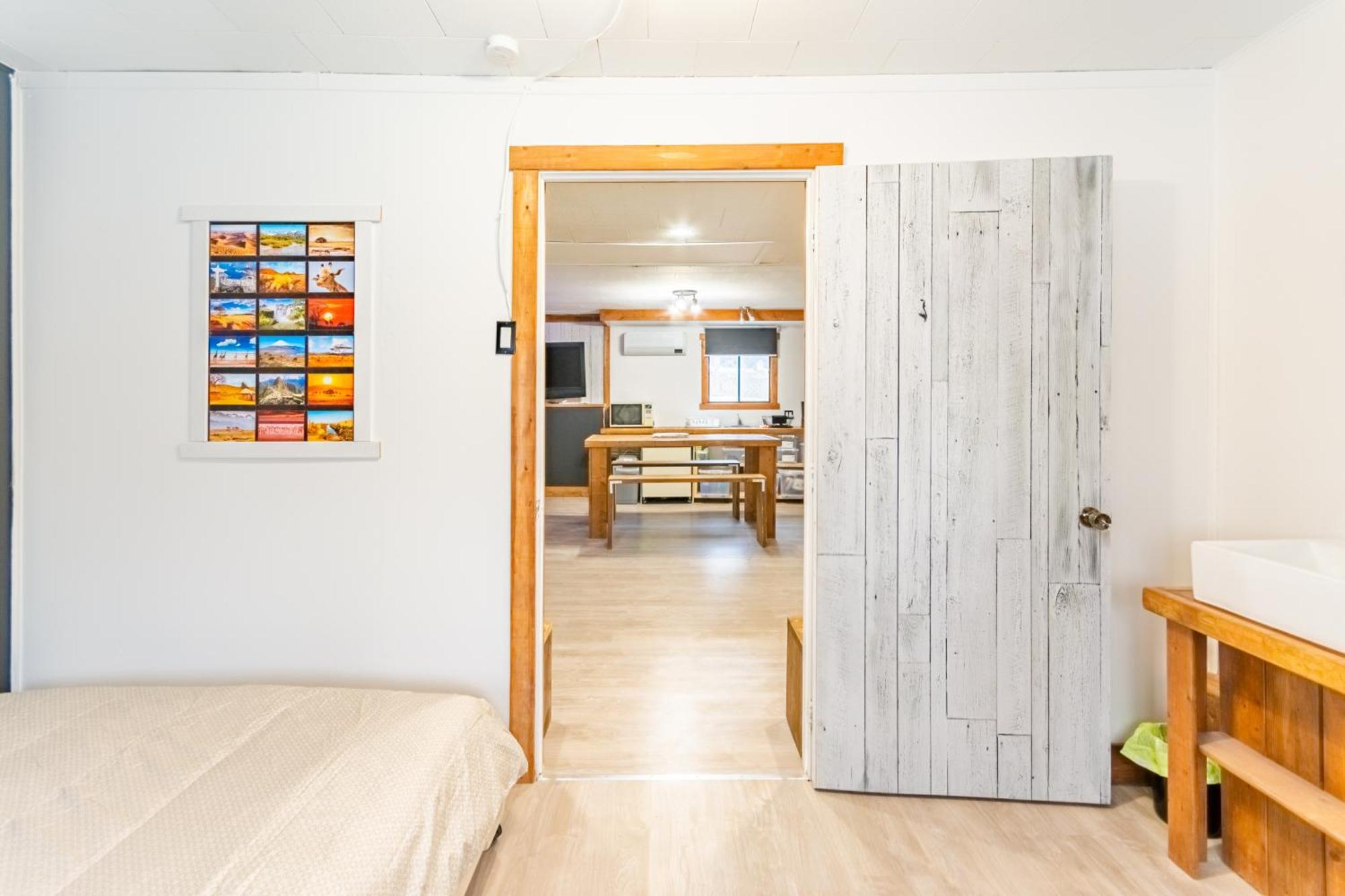The International House Hostel Quebec City Ngoại thất bức ảnh