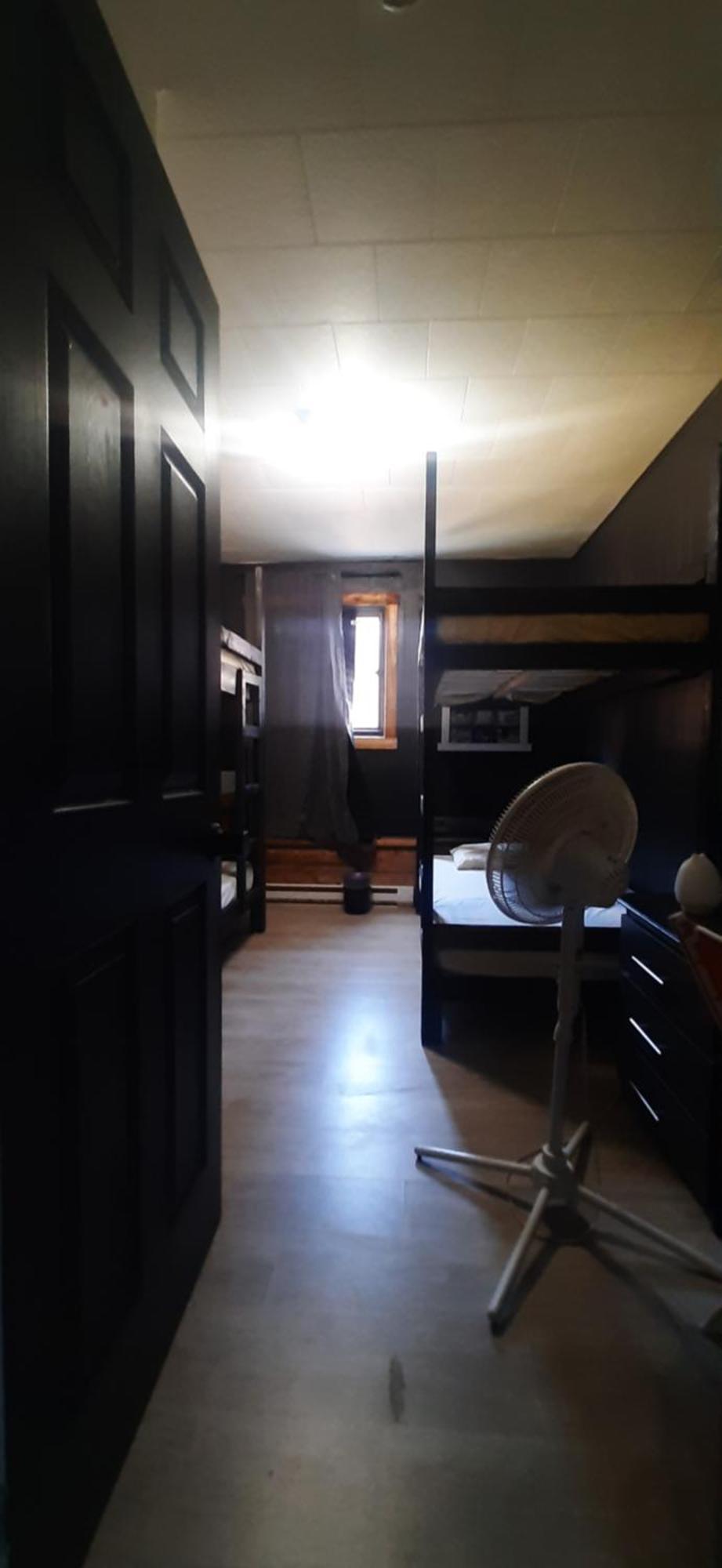 The International House Hostel Quebec City Ngoại thất bức ảnh