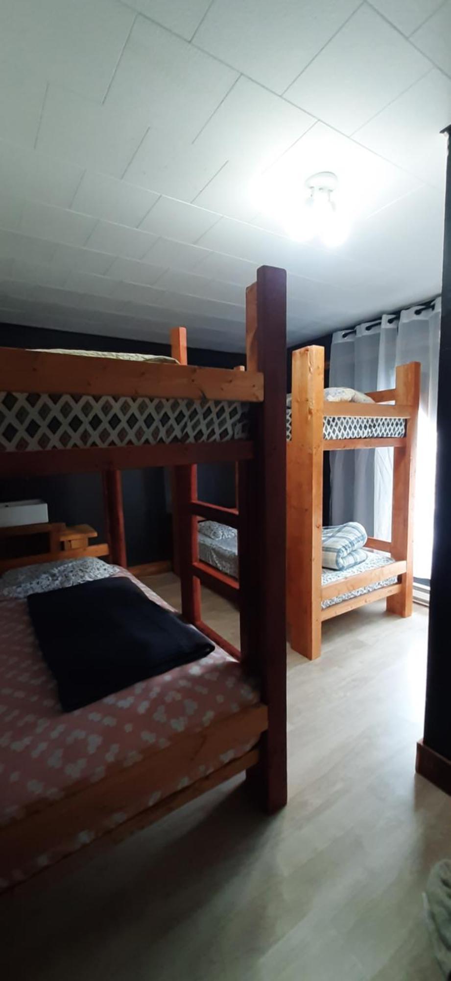 The International House Hostel Quebec City Ngoại thất bức ảnh