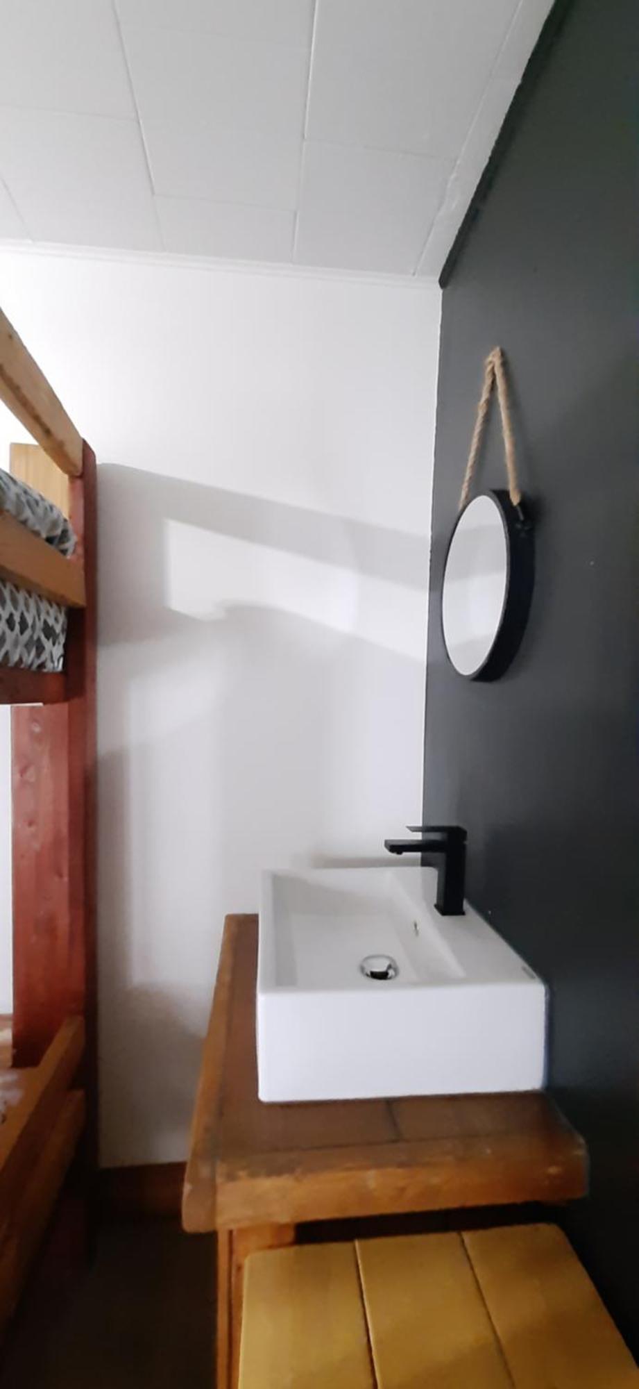 The International House Hostel Quebec City Ngoại thất bức ảnh