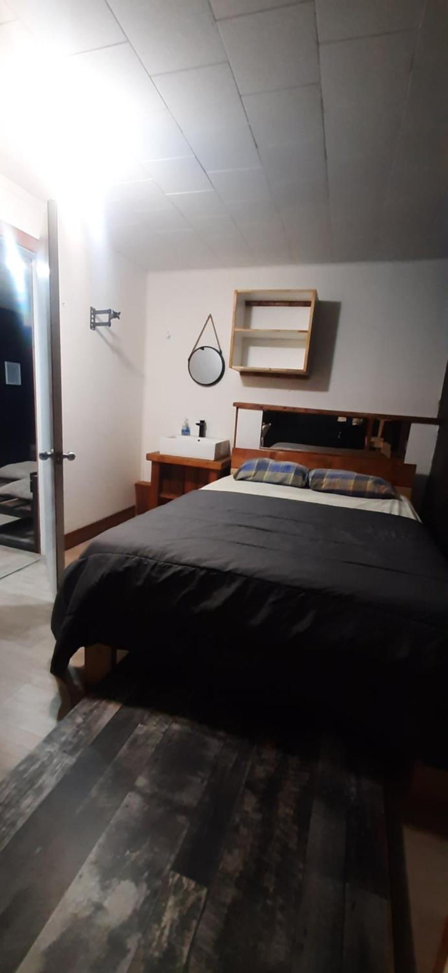 The International House Hostel Quebec City Ngoại thất bức ảnh