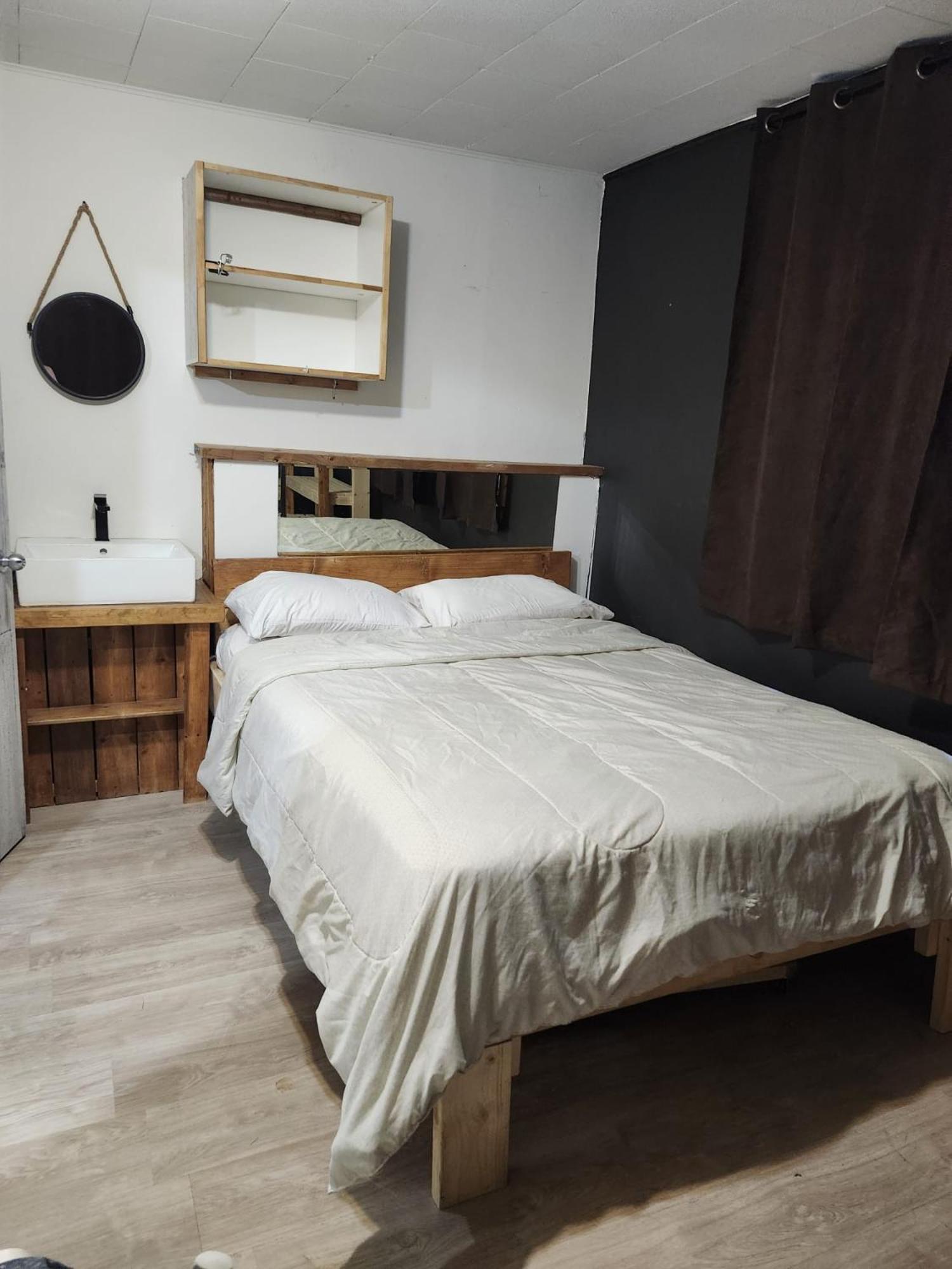 The International House Hostel Quebec City Ngoại thất bức ảnh